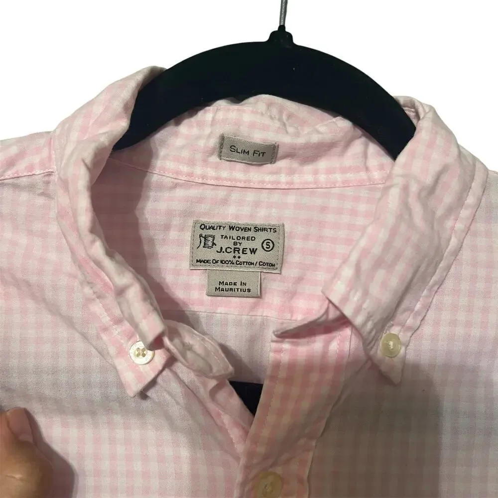 J. Crew crew men’s